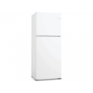 BOSCH KDN43NWE0N E Enerji Sınıfı 328 L Üstten Donduruculu No-Frost Buzdolabı Beyaz