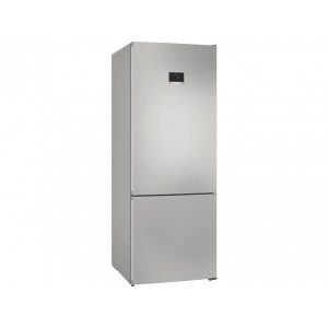 BOSCH KGN55CIE0N 483L Alttan Donduruculu No-Frost Buzdolabı