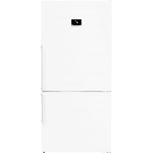 BOSCH KGP86FWC0N 624 L Alttan Donduruculu NoFrost Buzdolabı