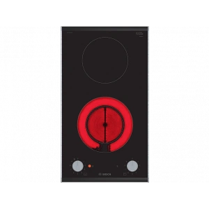 BOSCH PKF375CA2E Ankastre  Elektrikli Domino Ocak