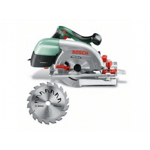 BOSCH PKS 55 Daire Testere