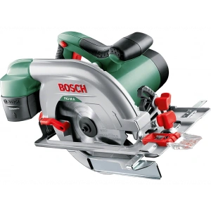BOSCH PKS 66 A 1600W Daire Testere