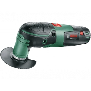 BOSCH PMF 220 CE Çok Fonksiyonlu Alet