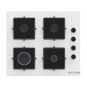 BOSCH POP6C2P30O Gazlı Ankastre Ocak