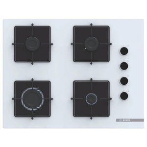 BOSCH POP7C2P30O Gazlı Ankastre Ocak