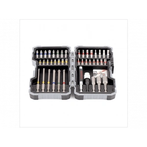 BOSCH PROFESSIONAL 43 Parça Vidalama Ucu Seti