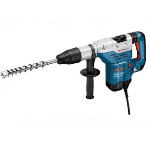 BOSCH PROFESSIONAL GBH 5-40 D 1100W Pnömatik Kırıcı Delici