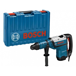 BOSCH PROFESSIONAL GBH 8-45 D 1500 W Pnömatik Kırıcı Delici