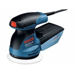BOSCH PROFESSIONAL GEX 125-1 AE Eksantrik Zımpara Makinesi