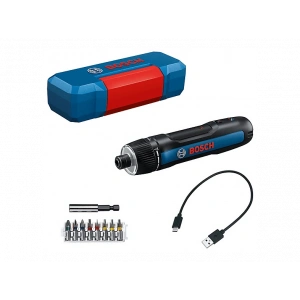 BOSCH PROFESSIONAL Go 3 Akülü Vidalama