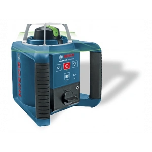 BOSCH PROFESSIONAL GRL 300 HVG Set Profesyonel Rotasyon Lazeri
