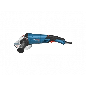 BOSCH PROFESSIONAL GWS 18-125 SL 1800W Avuç Taşlama Makinesi