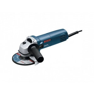 BOSCH Professional GWS 670 Avuç Taşlama Makinesi