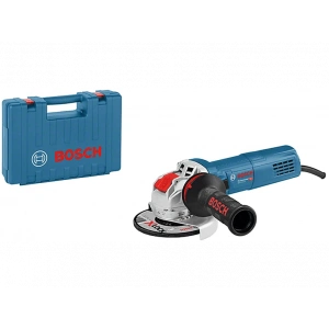 BOSCH Professional GWX 9-115 S Avuç Taşlama Makinesi