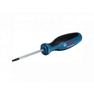 BOSCH PROFESSIONAL Torx TX15x75 - 1600A01V0B Tornavida