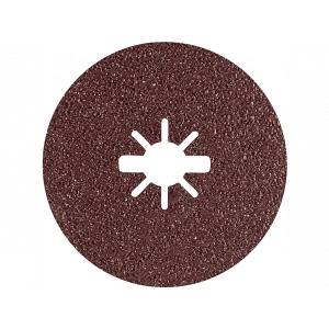 BOSCH PROFESSIONAL X-LOCK R781 Prisma 125 mm 36+ K 2608621794 25li Fiber Disk
