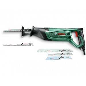 BOSCH PSA 900 E 900W Elektrikli Tilki Kuyruğu Testere