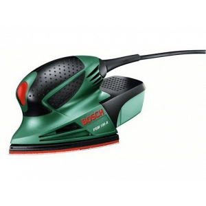 BOSCH PSM 100 A Zımpara Makinesi