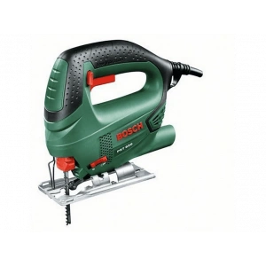 BOSCH PST 650 Dekupaj Testere
