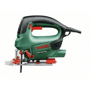 BOSCH PST 800 PEL 530W Dekupaj Testere