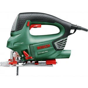 BOSCH PST 900 PEL 620W Dekupaj Testere