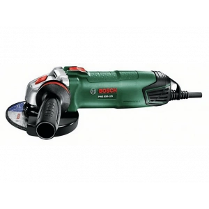 BOSCH PWS 850-125 850W Avuç Taşlama Makinesi