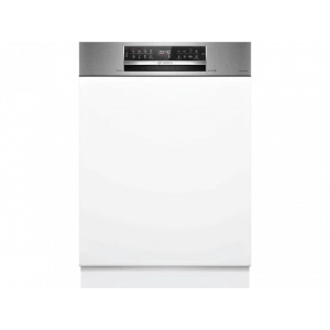 BOSCH SMI6EKS81T D Enerji Sınıfı 8 Programlı 13 Kişilik Yarı Entegre Ankastre Bulaşık Makinesi