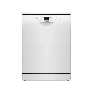 BOSCH SMS26DW00T D Enerji Sınıfı 6 Program 13 Kişilik Bulaşık Makinesi