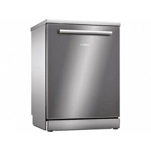 BOSCH SMS4HMY62T D Enerji Sınıfı 13 Kişilik 6 Programlı Solo Bulaşık Makinesi