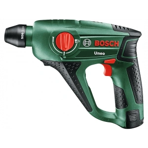 BOSCH Uneo 12Li 2,5 Ah Tek Akü Darbeli Vidalama