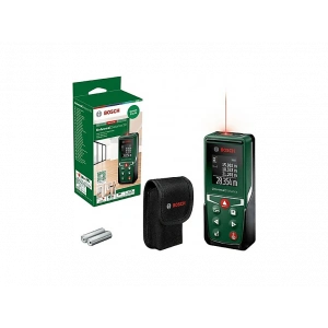 BOSCH UniversalDistance 30 Lazer Metre