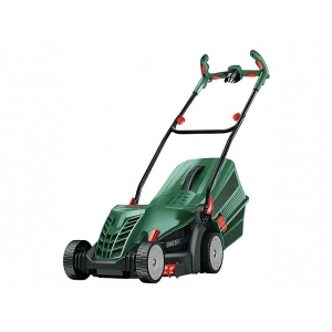 BOSCH UniversalRotak 34-405 1300 W Elektrikli Çim Biçme Makinesi