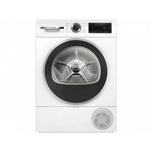 BOSCH WQA24201TR D Enerji Sınıfı 9 Kg Isı Pompalı Kurutma Makinesi