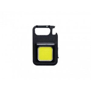 BRANDCHARGER Nighthawk El Feneri Gri
