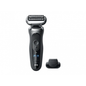 BRAUN 72-G1200S Series 7 Elektrikli Islak ve Kuru Tıraş Makinesi