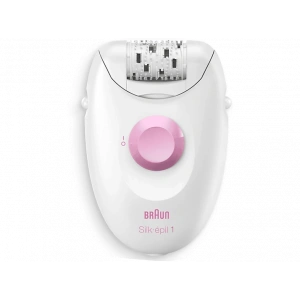 BRAUN SE 1000 Silk-Épil 1 Epilasyon Cihazı