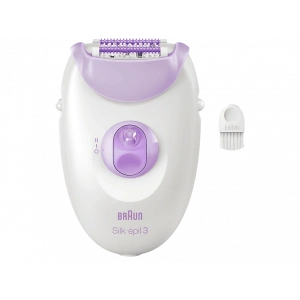 BRAUN SE 3000 Silk-Épil 3 Epilasyon Cihazı