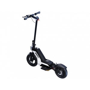 BRIFIC Uma Bianco 2200 W 60 Km Menzil Elektrikli Scooter
