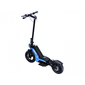 BRIFIC Uma Marine 2200 W 60 Km Menzil Elektrikli Scooter