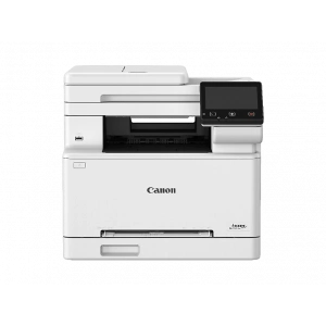 CANON i-SENSYS MF664Cdw Çok Fonksiyonlu Lazer Yazıcı