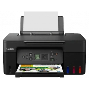 CANON Pixma G3470BK Tanklı All In One Yazıcı
