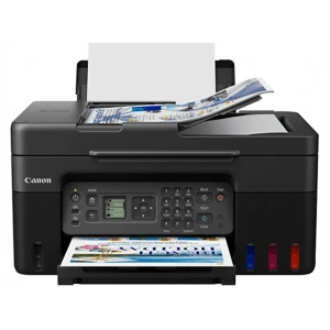 CANON Pixma G4470 Doldurulabilir Mürekkep Tanklı Yazıcı