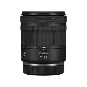 CANON RF 15-30mm F4.5-6.3 IS STM Lens