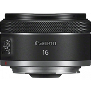 CANON RF 16MM F2.8 STM Lens