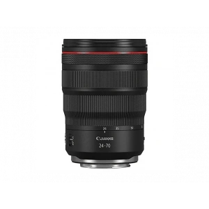 CANON RF 24-70mm F/2.8L IS USM İthalatçı Garantili Lens