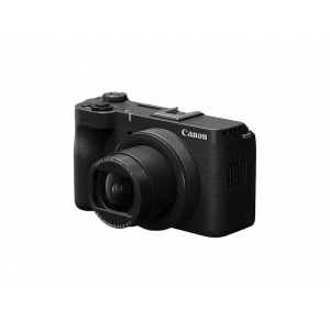 CANON Video Camera Powershot V1 EU26 Vlog Kamerası Siyah