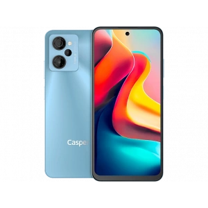 CASPER Via M40 6/128GB Akıllı Telefon Opal Mavi