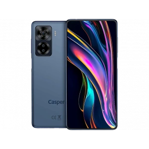 CASPER Via X40 8 GB/256 GB Akıllı Telefon Gece Mavisi
