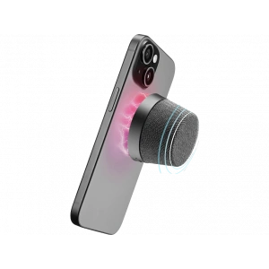 CELLULARLINE Magsafe TWS Bluetooth Hoparlör Siyah