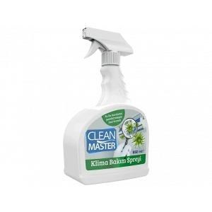 CLEANMASTER Klima Bakım Spreyi 850 ml